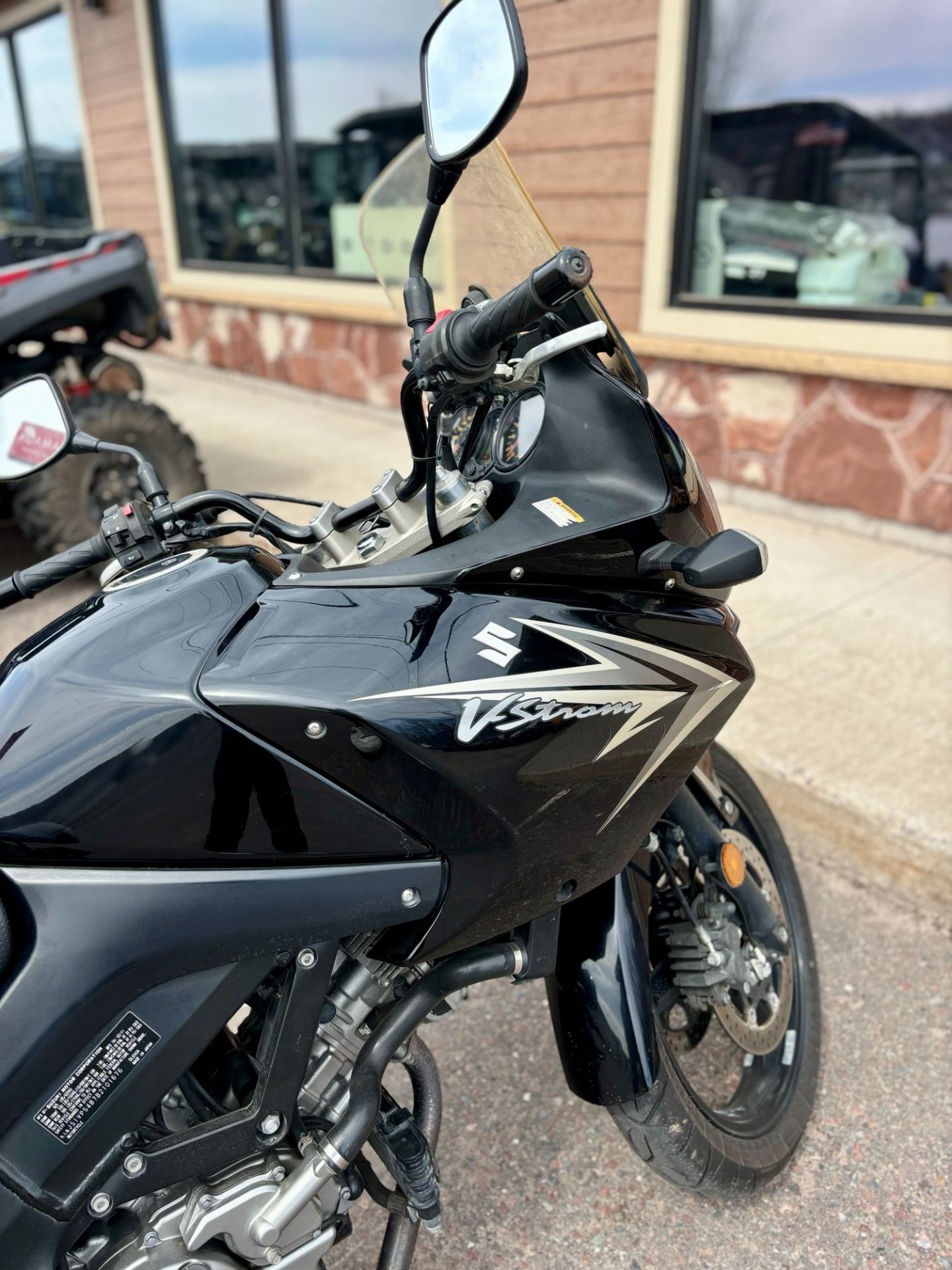 Suzuki Dl250 V 2019 Suzuki V Strom 250 For Suzuki Vstrom 650 1000