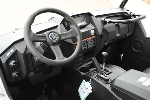 New 2025 Yamaha Wolverine X4 850 XT-R Utility Vehicles in Hancock, MI