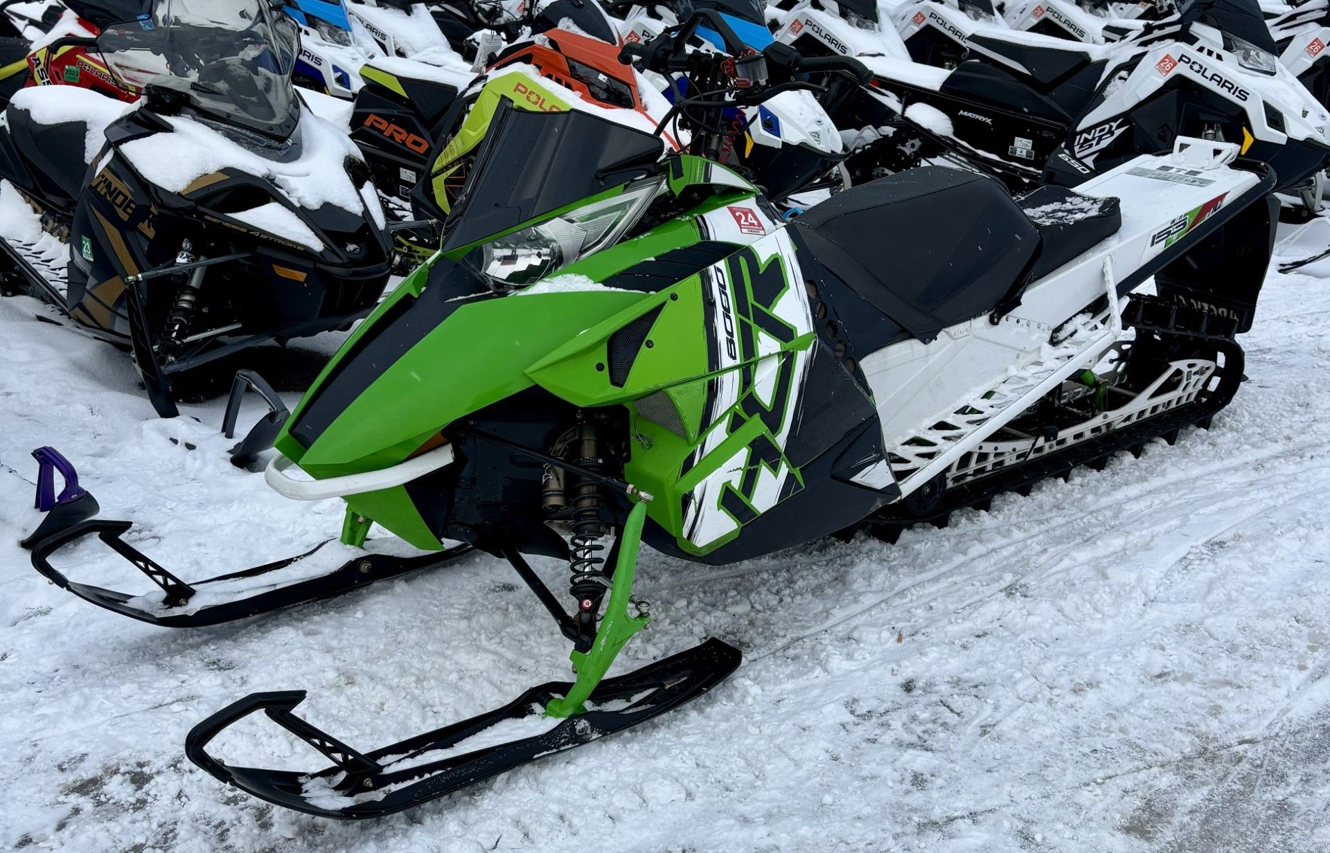 エム様　スノーボード moss snowboards katana 167cm アルペンボード