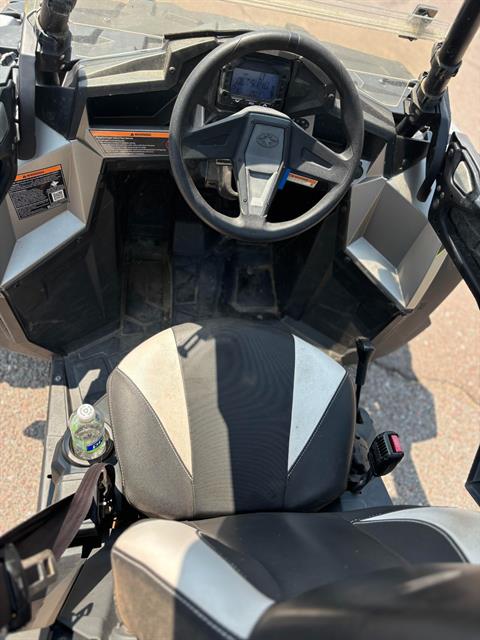 Used 2017 Polaris Ace 900 XC ATVs in Hancock, MI