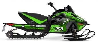 New 2026 Arctic Cat Kitty Kat Final Edition Snowmobiles in Hancock, MI
