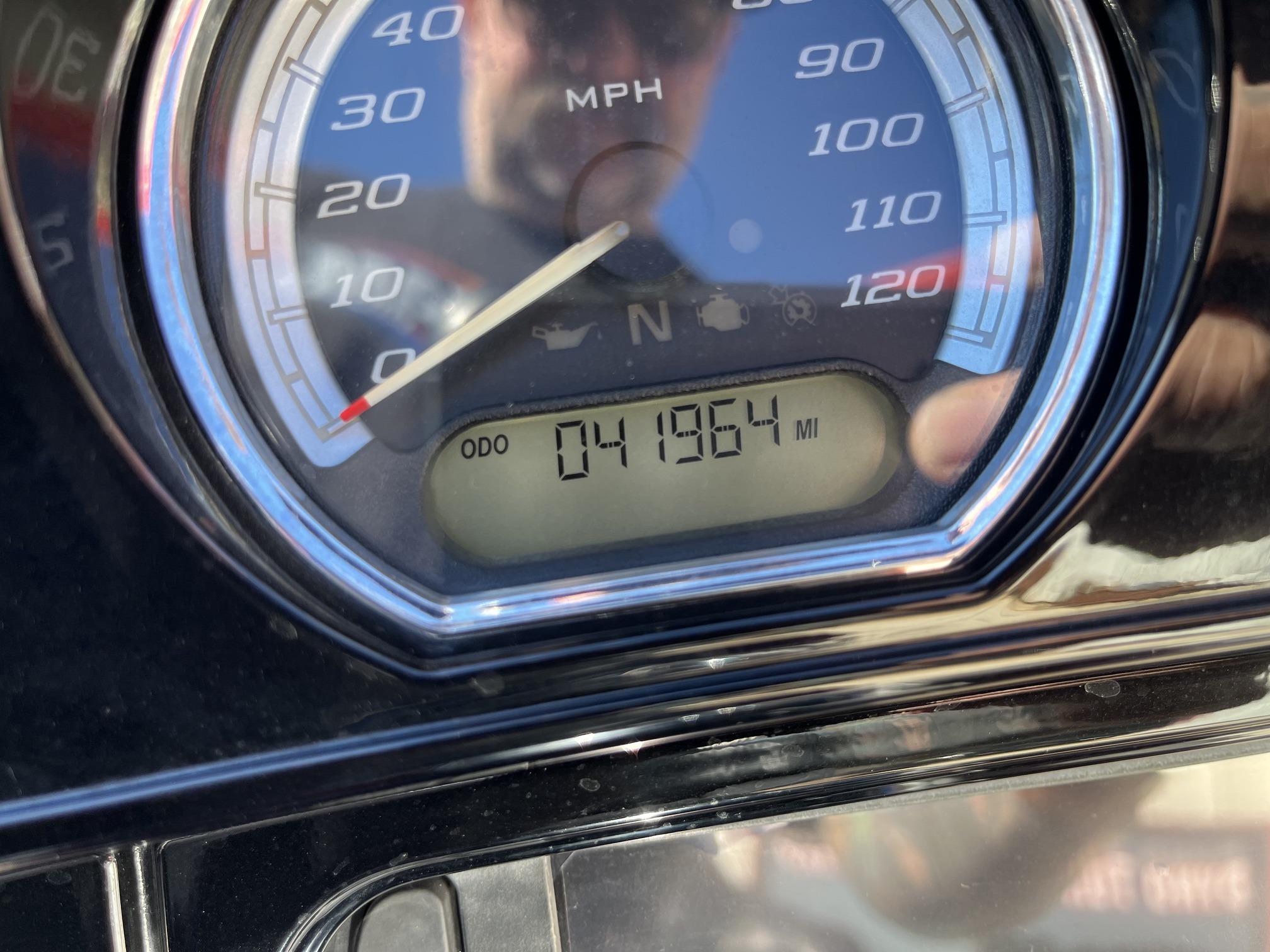 2015 Harley-Davidson Ultra Limited 4