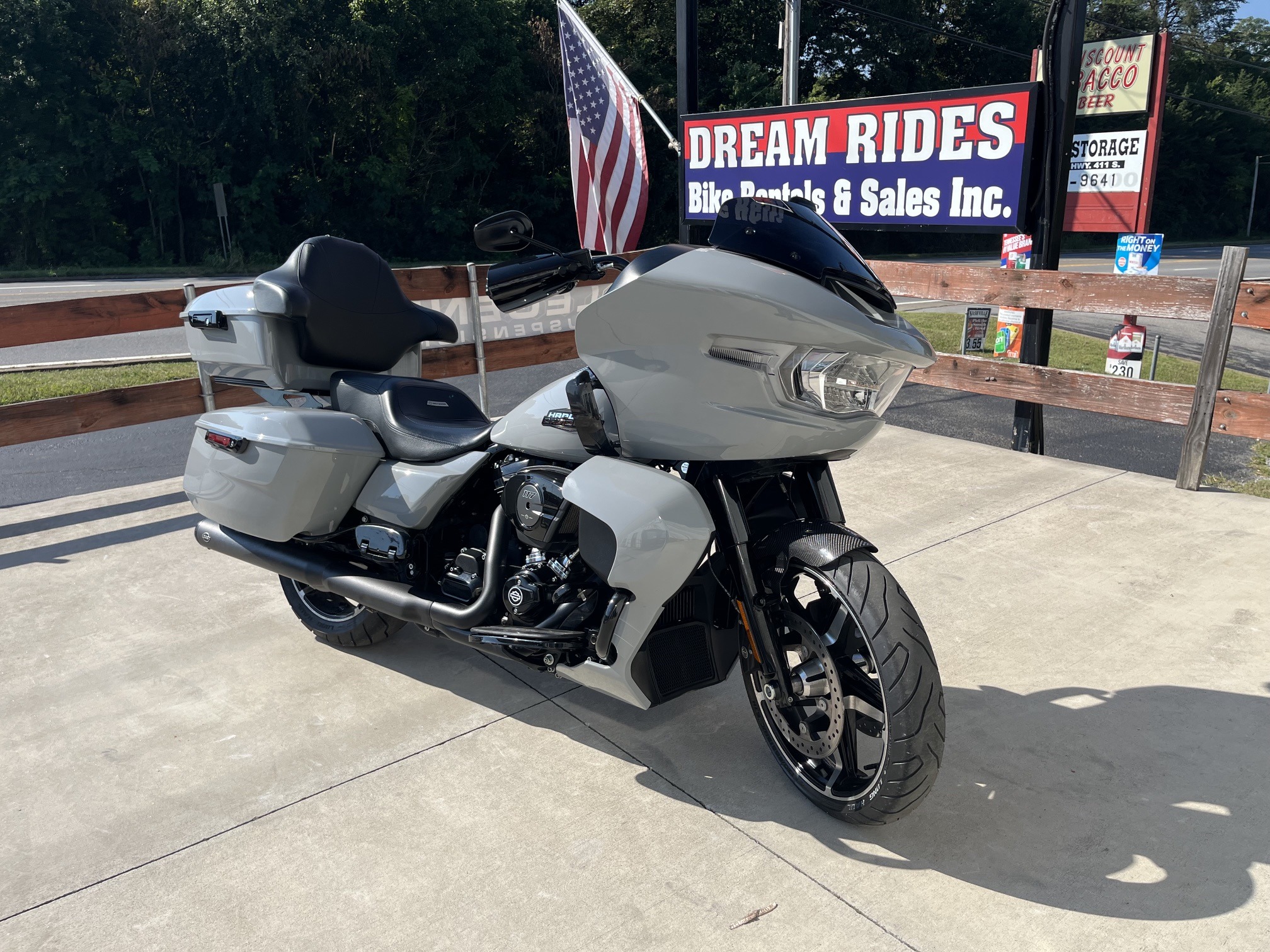 2025 Harley-Davidson Road Glide® for sale 1269500