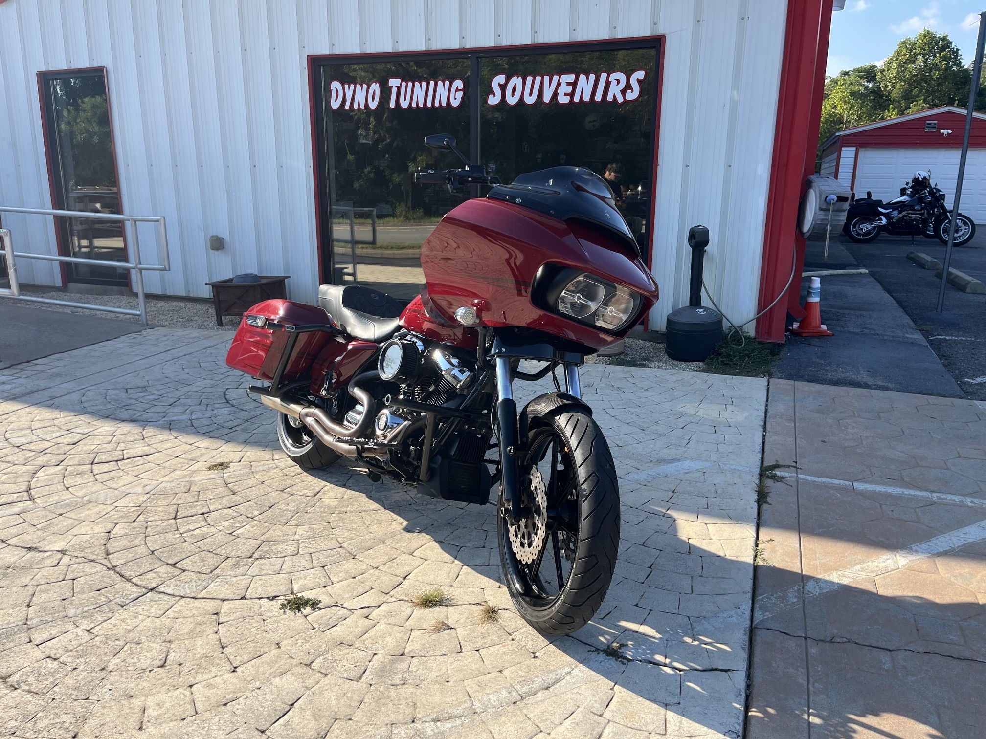 2020 Harley-Davidson Road Glide® for sale 1281614