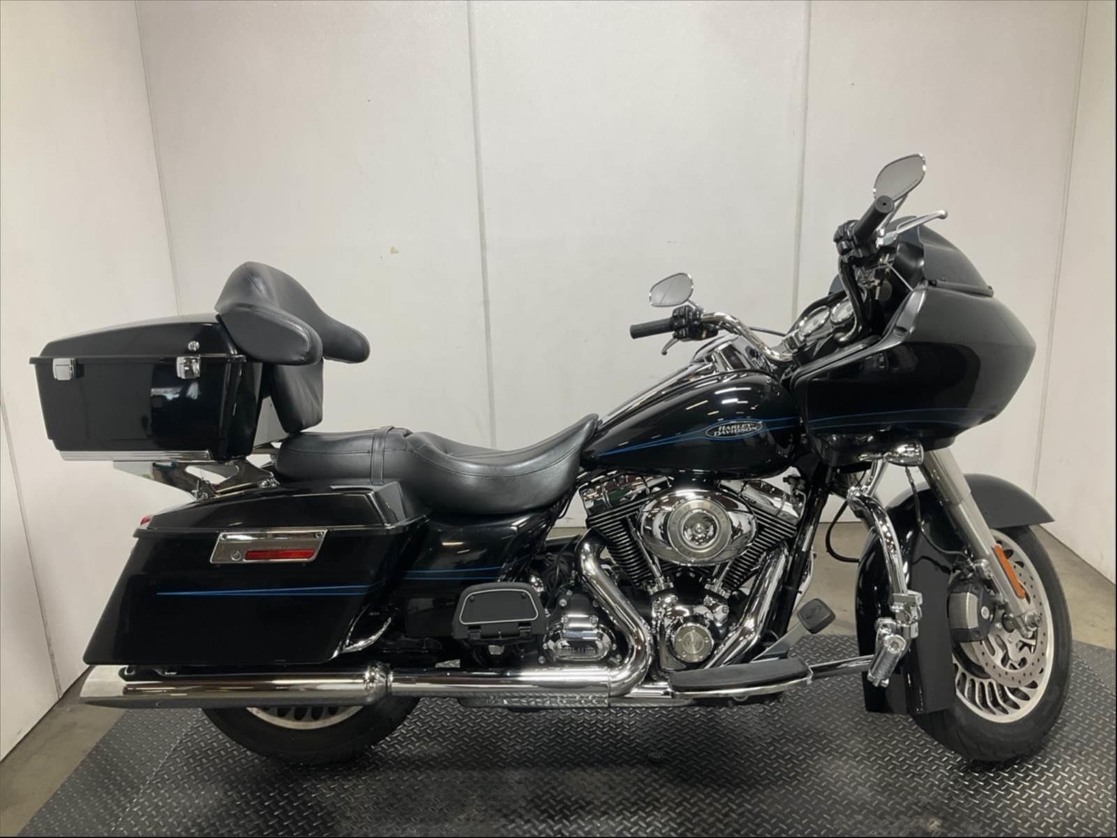 2009 Harley-Davidson Road Glide® for sale 1312079