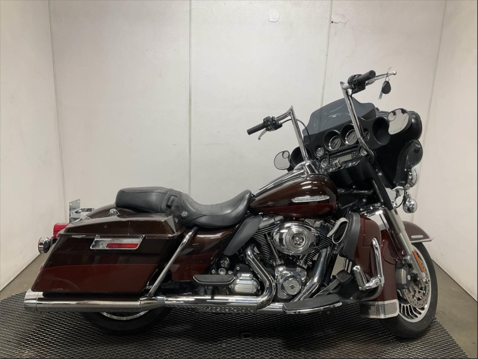 2011 Harley-Davidson Electra Glide® Ultra Limited for sale 1309981