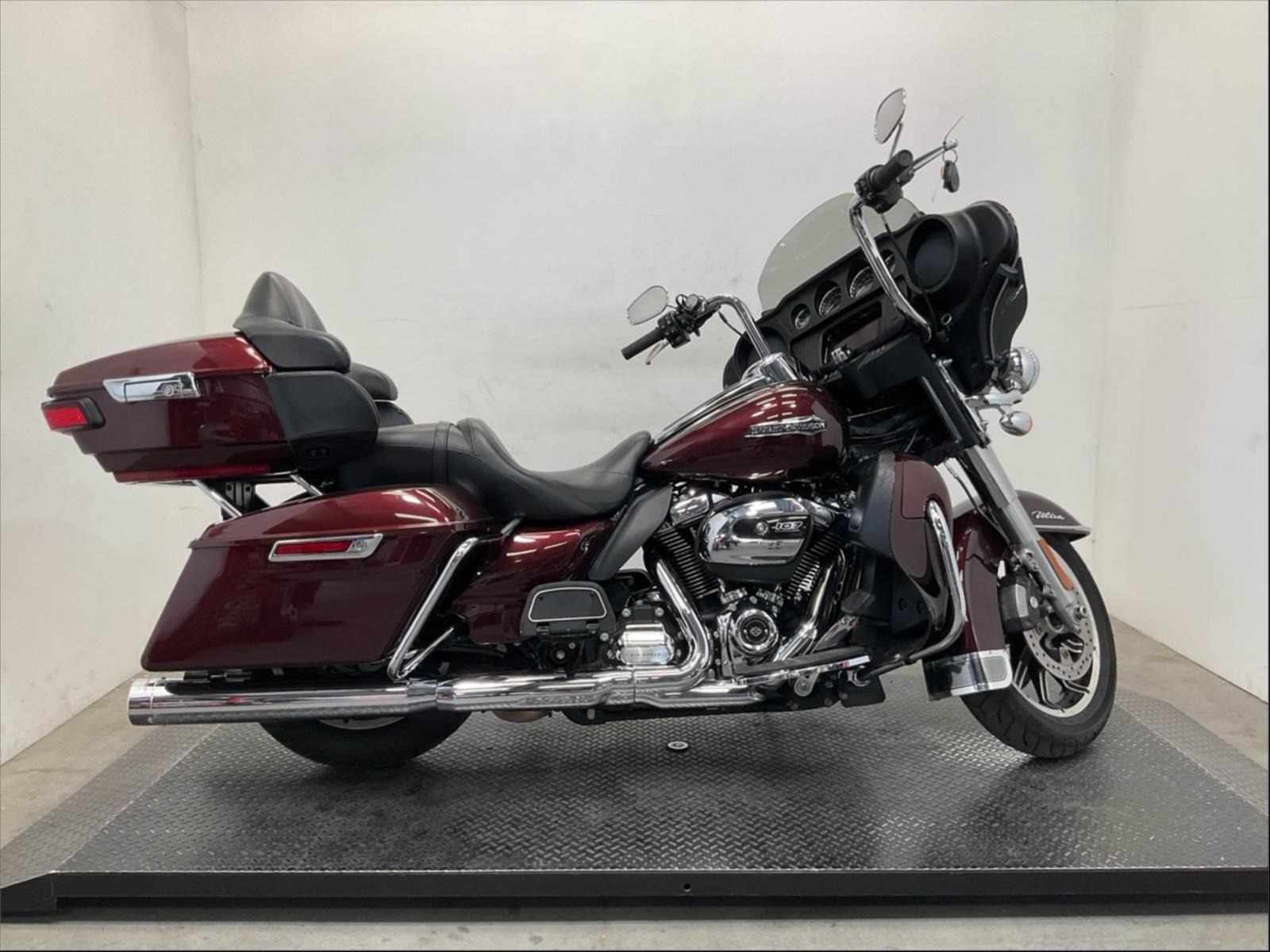 2019 Harley-Davidson Electra Glide® Ultra Classic® for sale 1309988