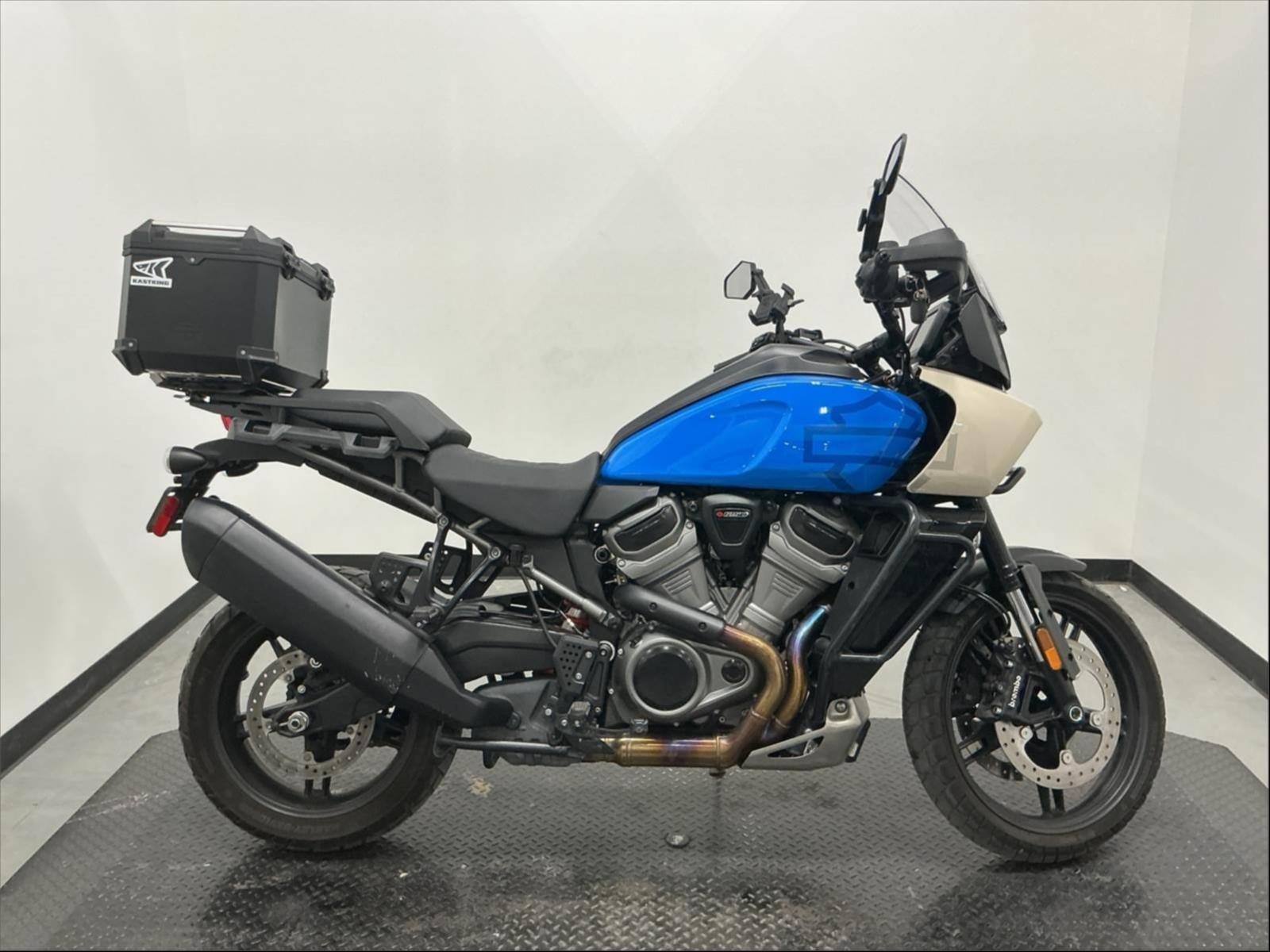 2022 Harley-Davidson Pan America 1250 Special for sale 1310980