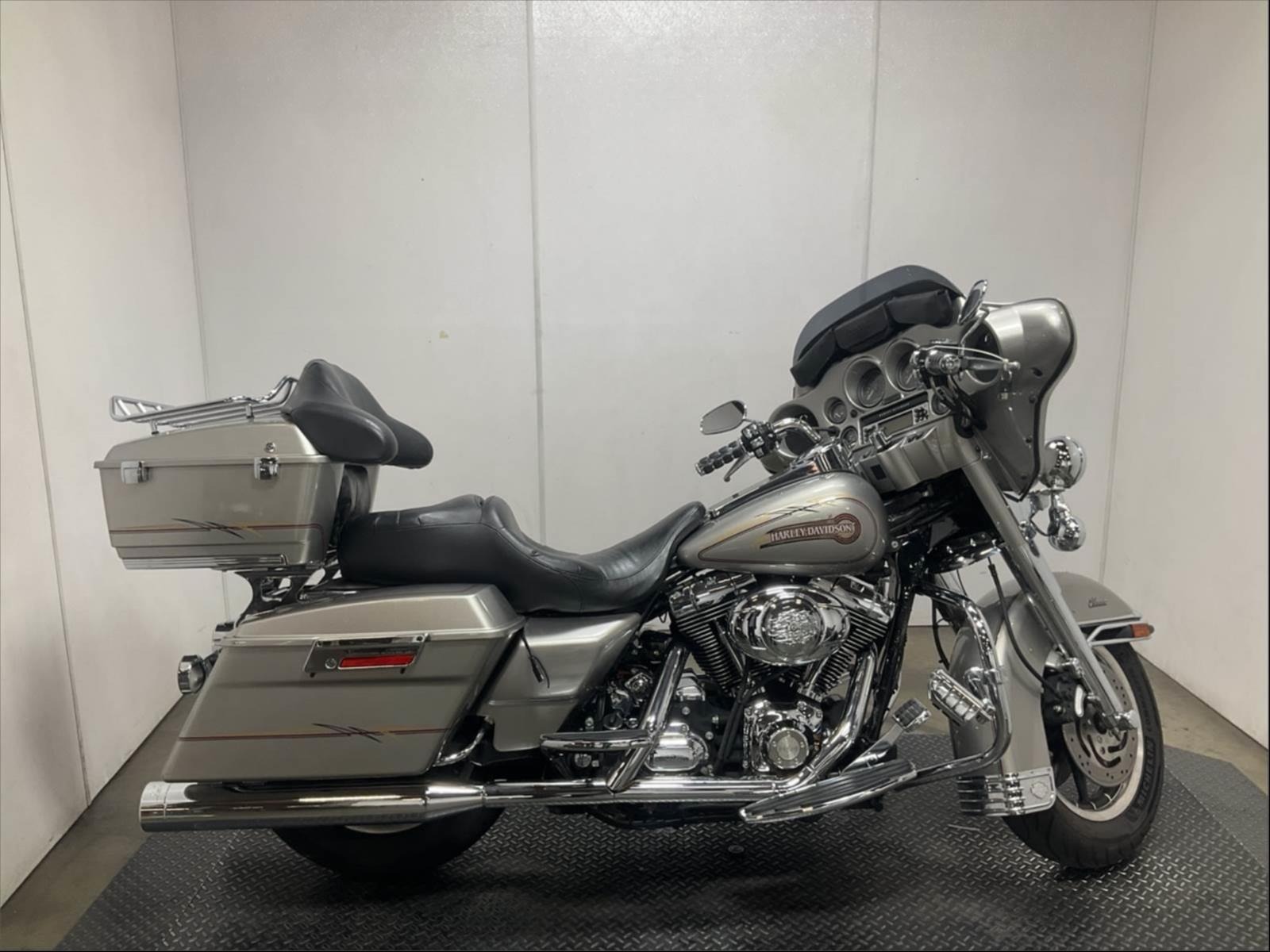 2007 Harley-Davidson FLHTC Electra Glide® Classic for sale 1310514