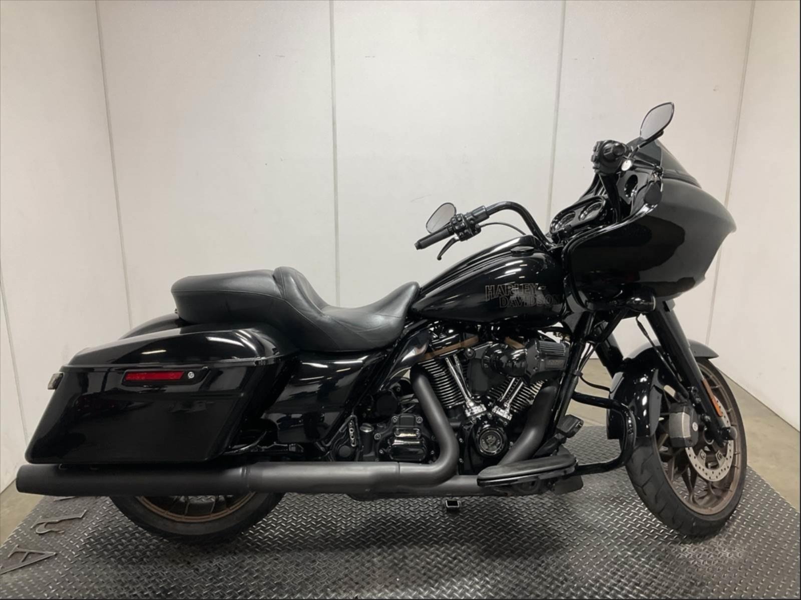 2022 Harley-Davidson Road Glide® ST for sale 1311177
