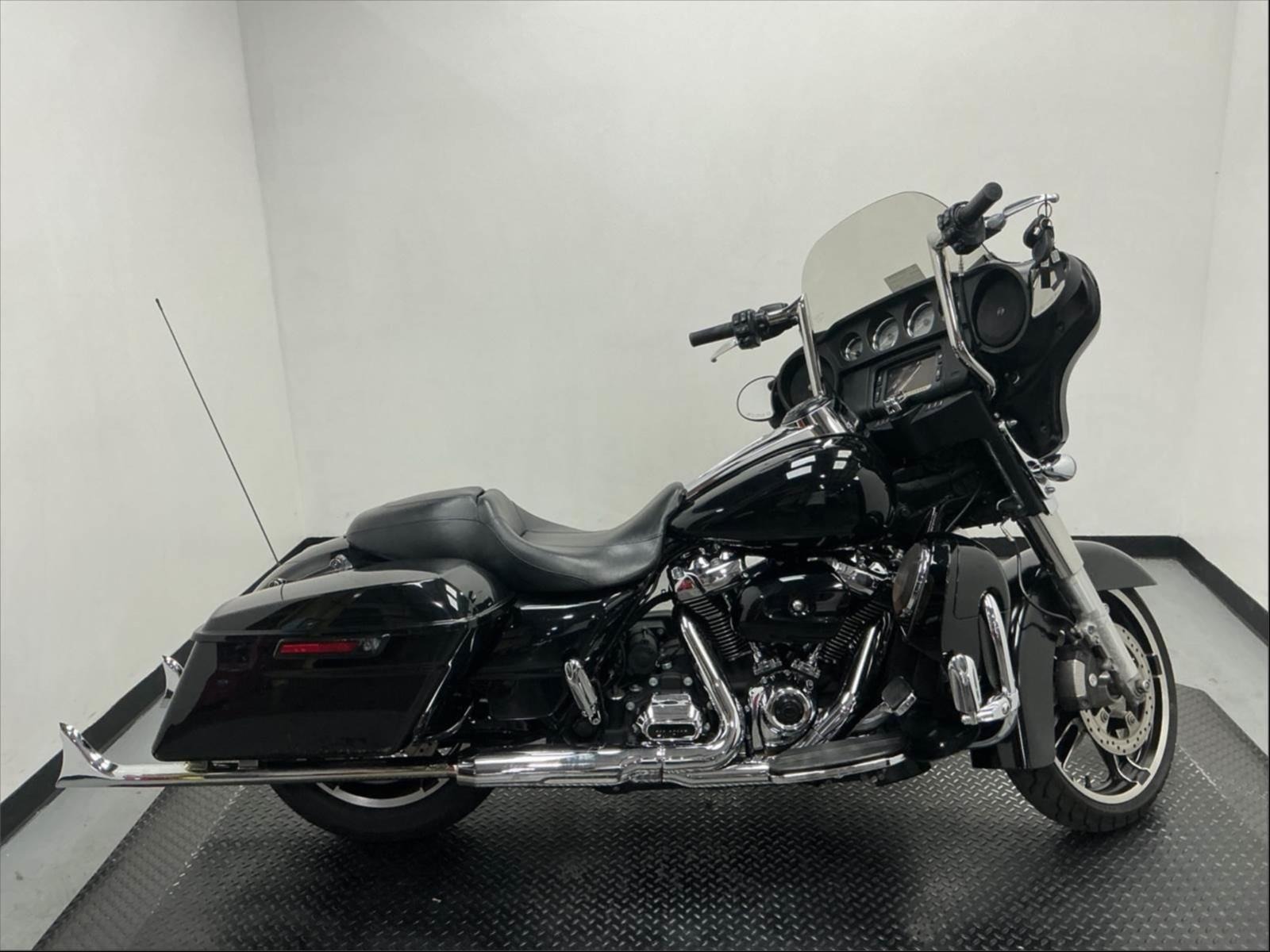 2018 Harley-Davidson Street Glide® for sale 1310857