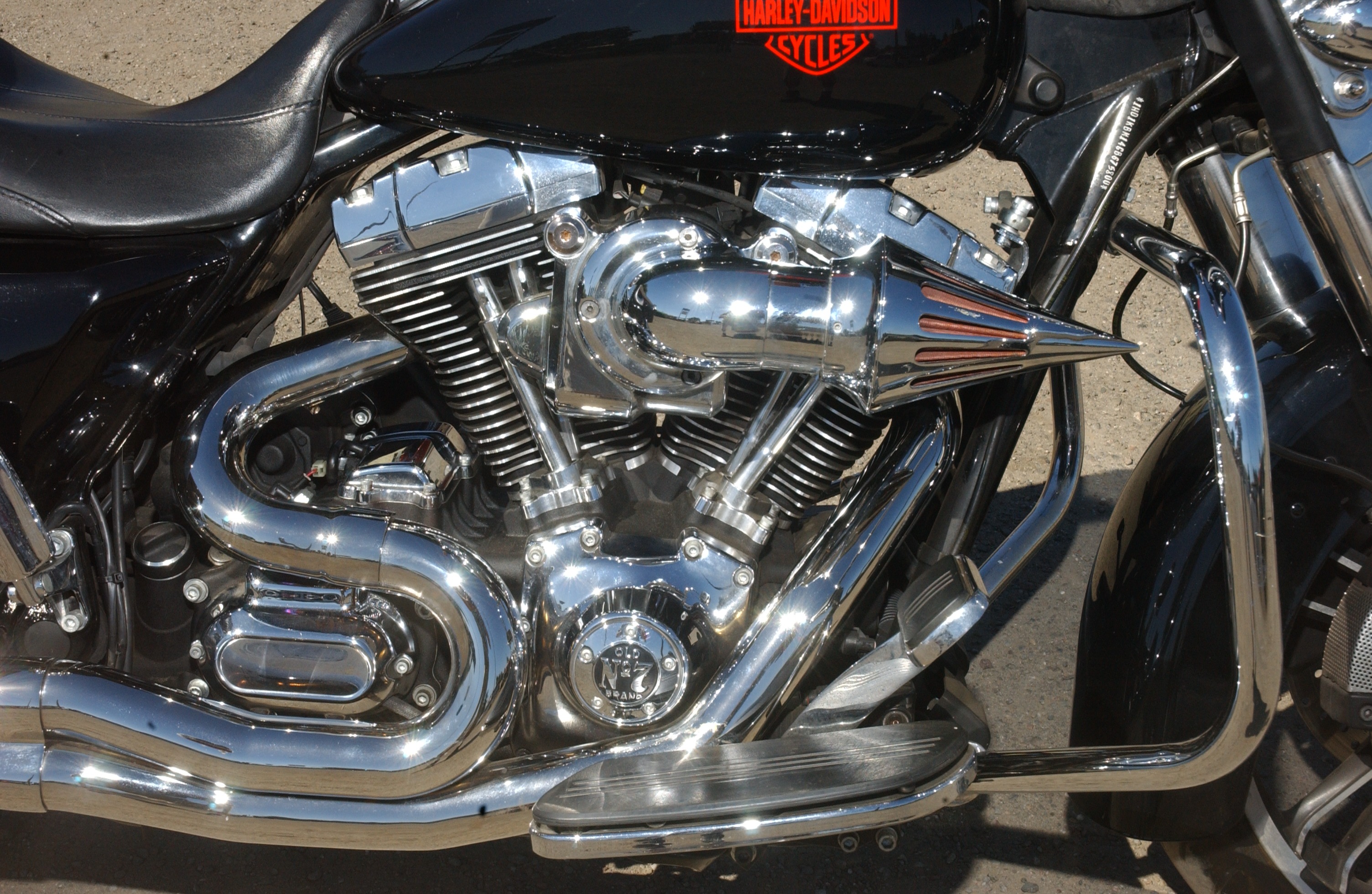 2016 Harley-Davidson Street Glide® 2