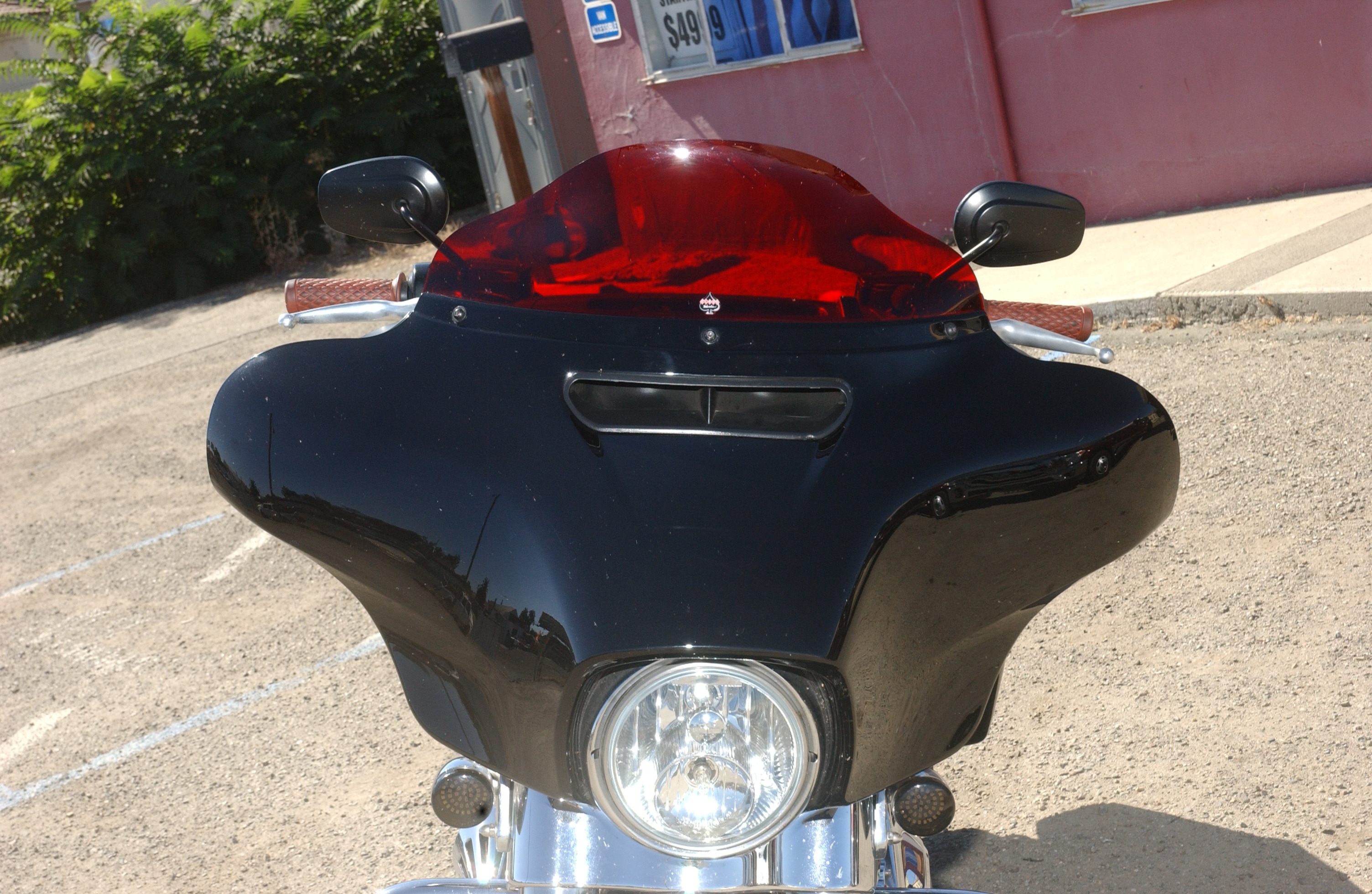 2016 Harley-Davidson Street Glide® 11