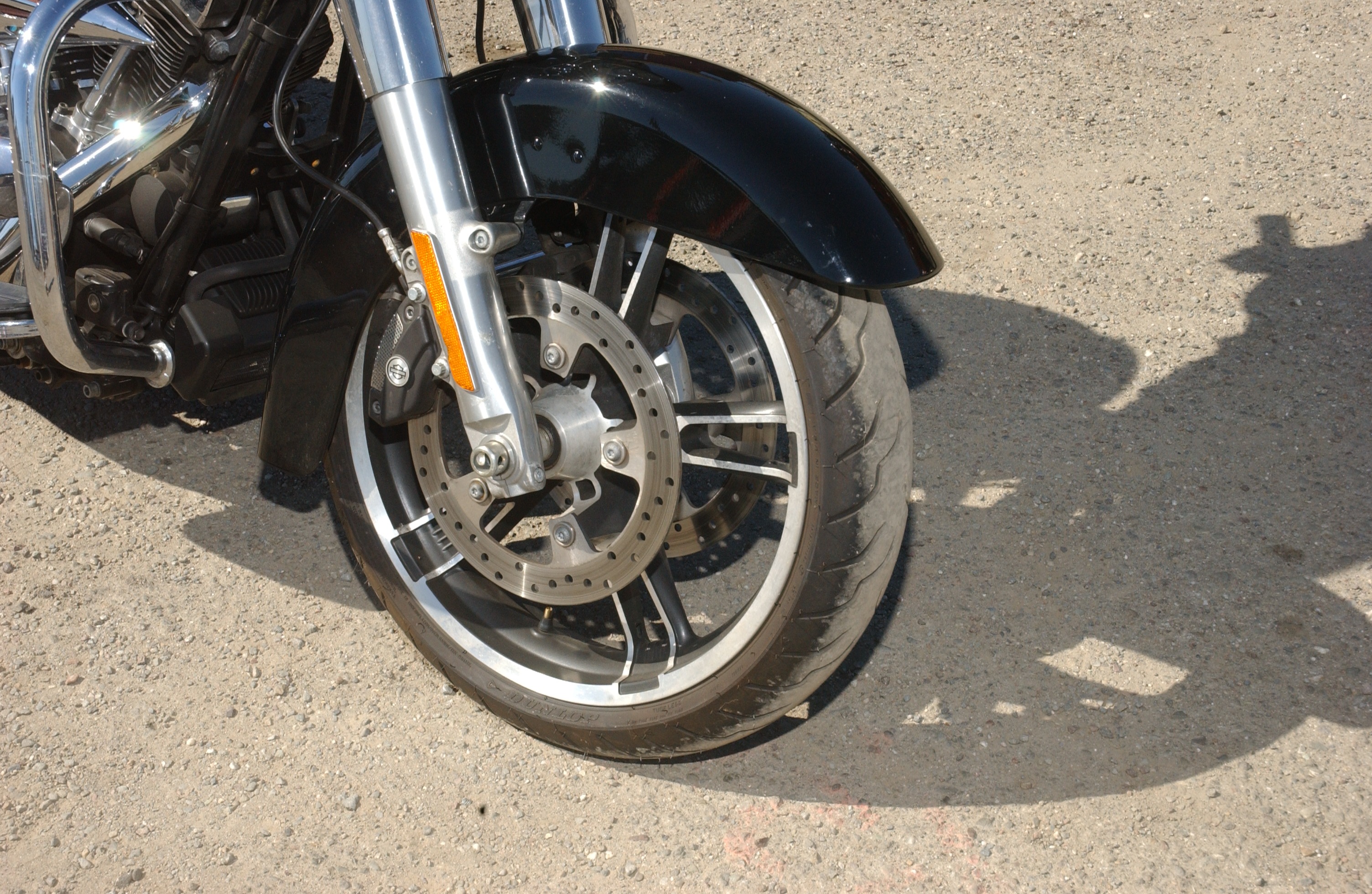 2016 Harley-Davidson Street Glide® 12