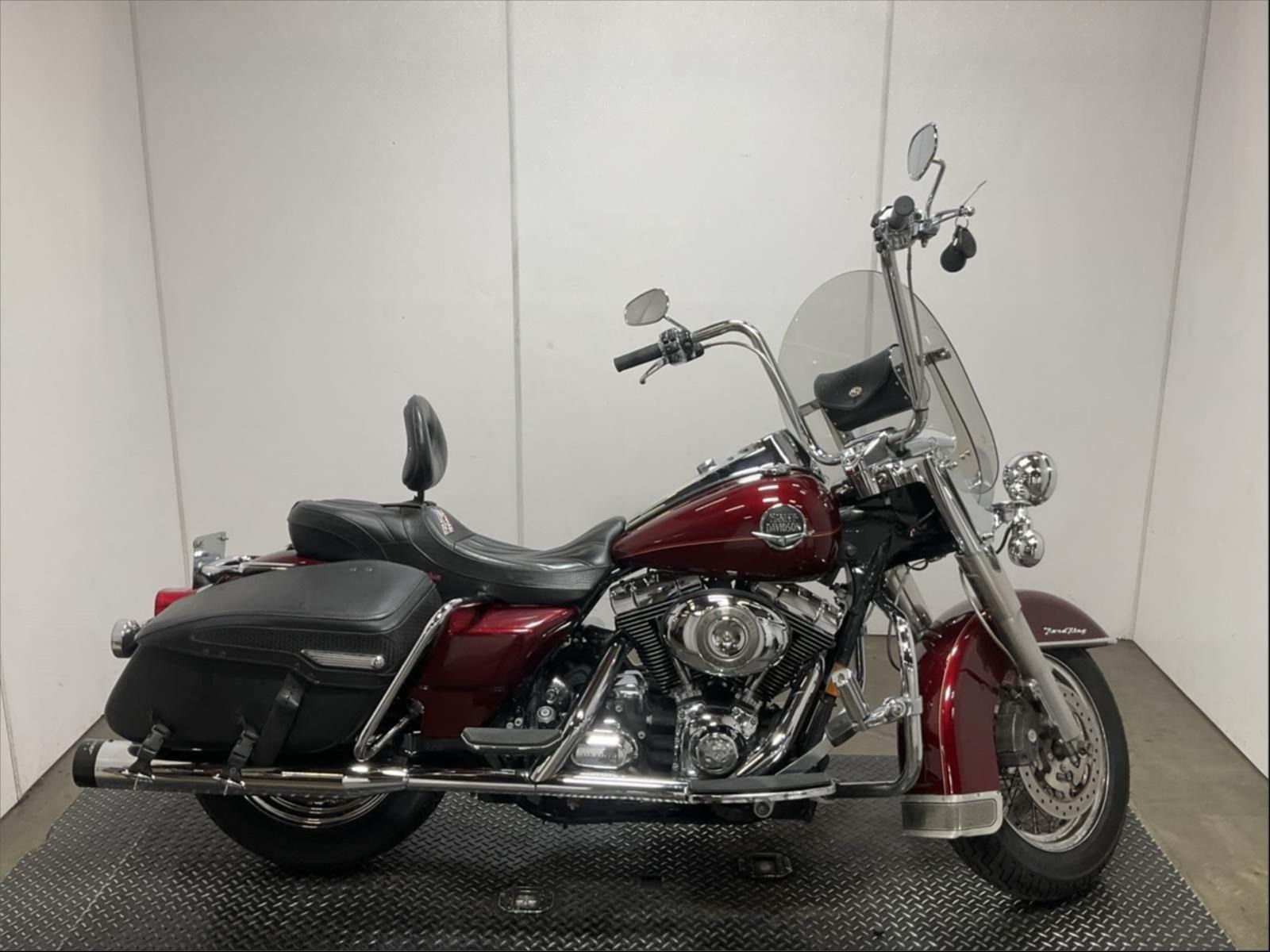 2008 Harley-Davidson Road King® Classic for sale 1310101