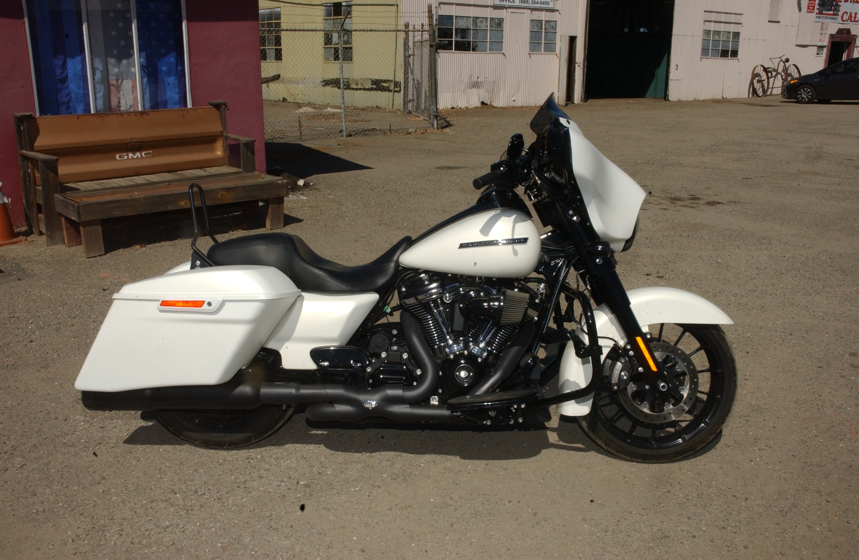 2018 Harley-Davidson Street Glide® Special for sale 1311242