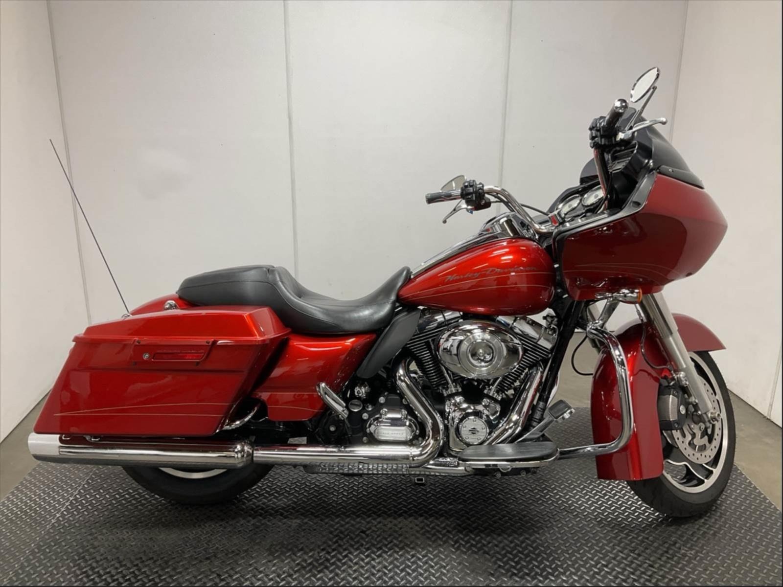 2013 Harley-Davidson Road Glide® Custom for sale 1311009