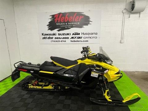 2022 Ski-Doo Renegade X 850 E-TEC ES Ice Ripper XT 1.5 in Lockport, New York