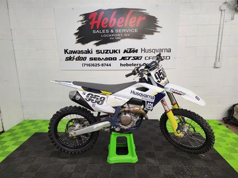 For Sale in Lockport NY: Hebeler Sales & Service in Niagara County