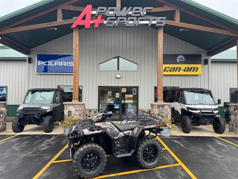 2026 Polaris Sportsman 850 Trail