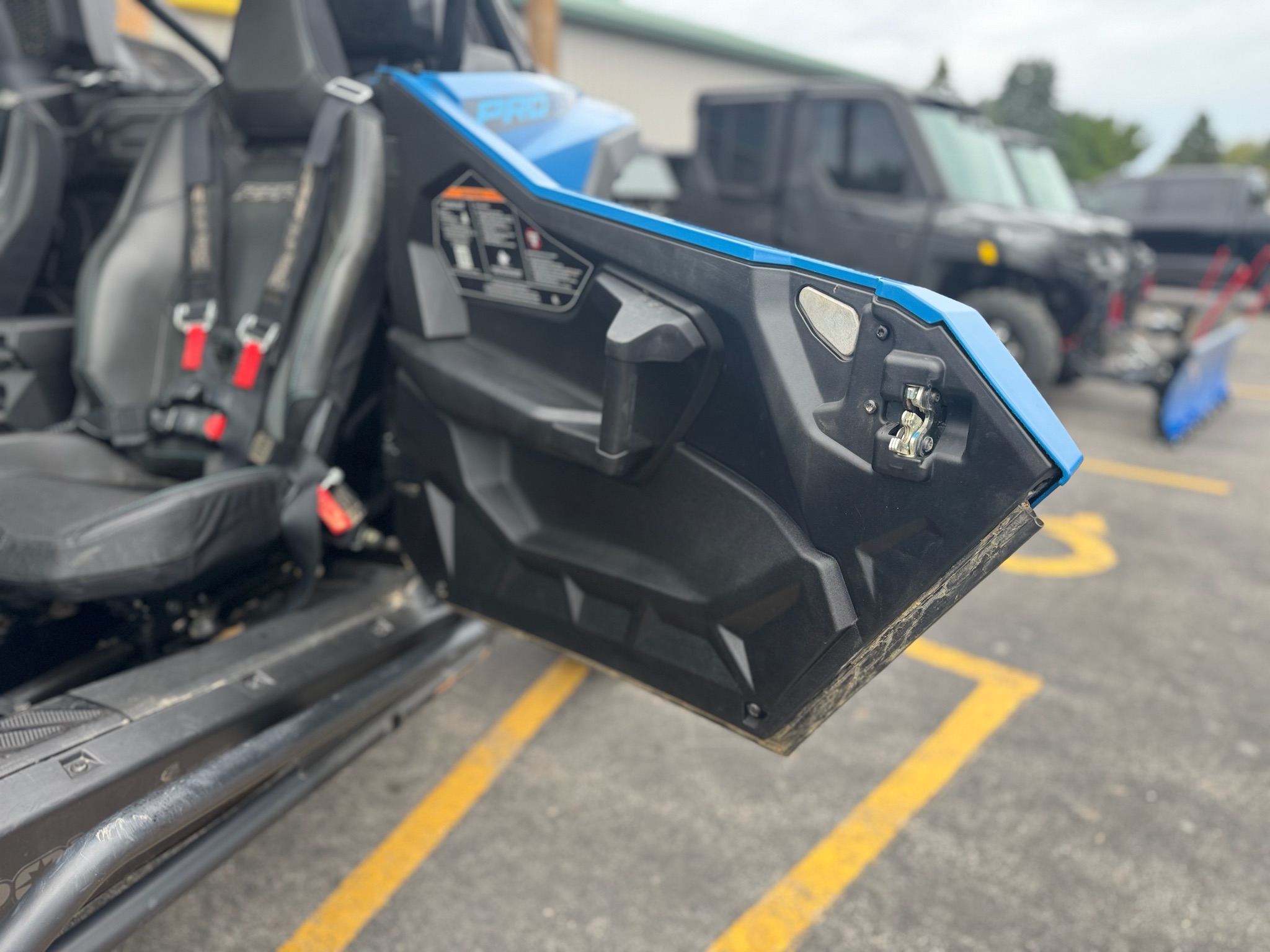 2026 Polaris RZR PRO XP Ultimate 9