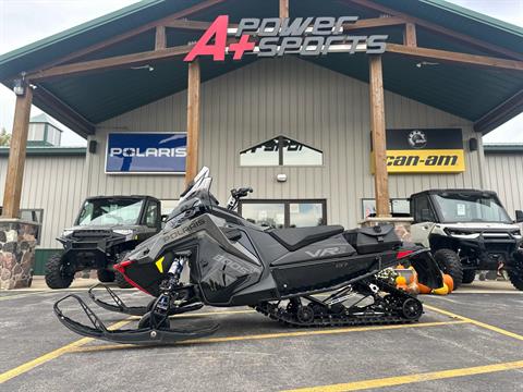 2025 Polaris Patriot Boost INDY VR1 137 SC ES