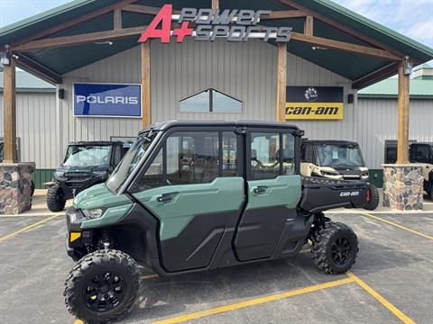 2026 Can-Am Defender MAX DPS CAB HD10 for sale 1160444