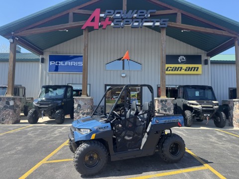 2026 Polaris Ranger 150 EFI