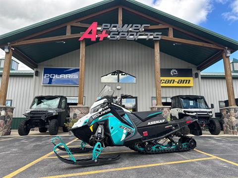 2023 Polaris 850 Switchback Assault 146 SC