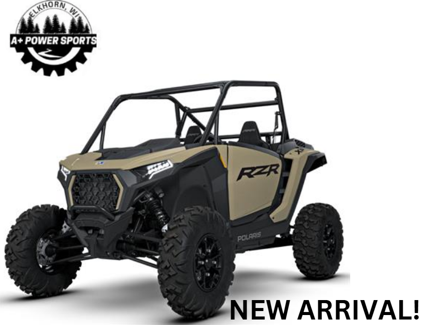 2027 Polaris RZR XP 1000 Sport for sale 1252565