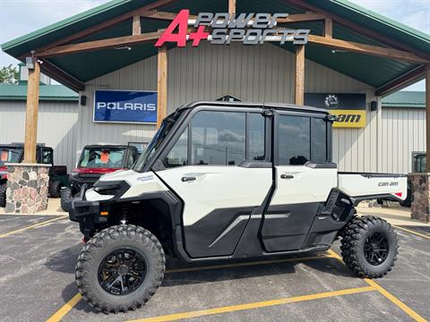 2026 Can-Am Defender MAX Limited HD11