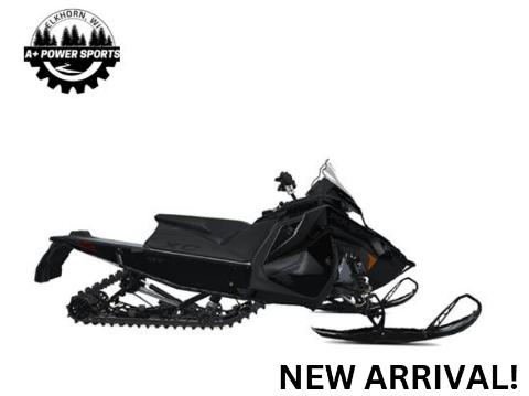 2027 Polaris ProStar S4 INDY XC 137 Gloss Black 7S ES