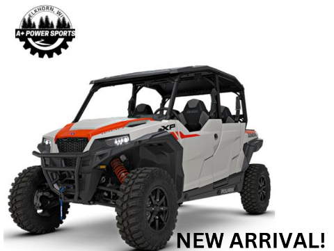 2027 Polaris General XP 4 1000 Sport