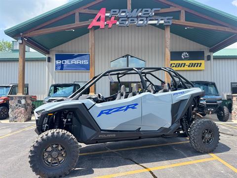 2026 Polaris RZR PRO XP 4 Sport