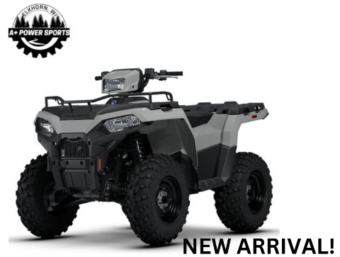 2026 Polaris Sportsman 570
