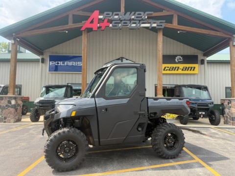 2027 Polaris Ranger XP 1000 NorthStar Ultimate