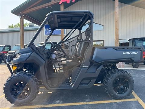 2026 Can-Am™ Defender XT HD9 2