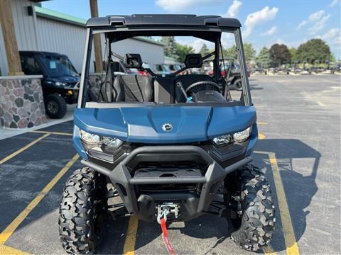 2026 Can-Am™ Defender XT HD9 3