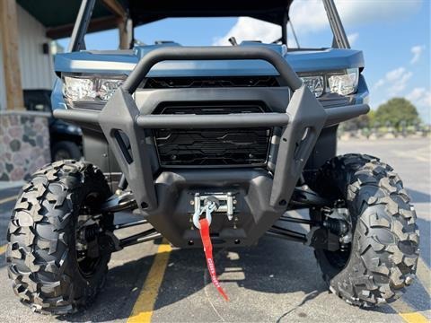 2026 Can-Am™ Defender XT HD9 4