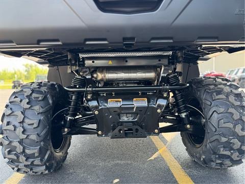 2026 Can-Am™ Defender XT HD9 7