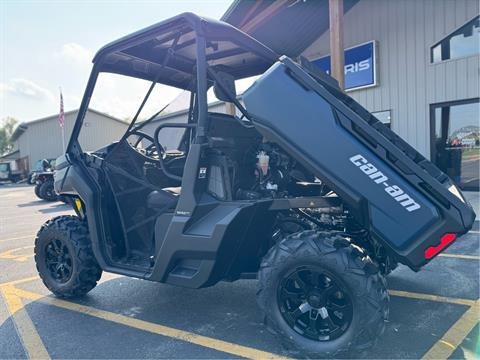 2026 Can-Am™ Defender XT HD9 9
