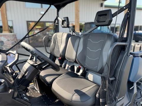 2026 Can-Am™ Defender XT HD9 11