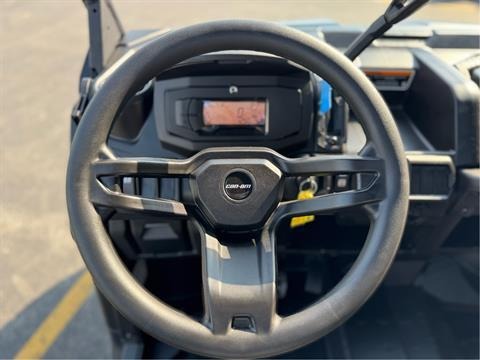 2026 Can-Am™ Defender XT HD9 12