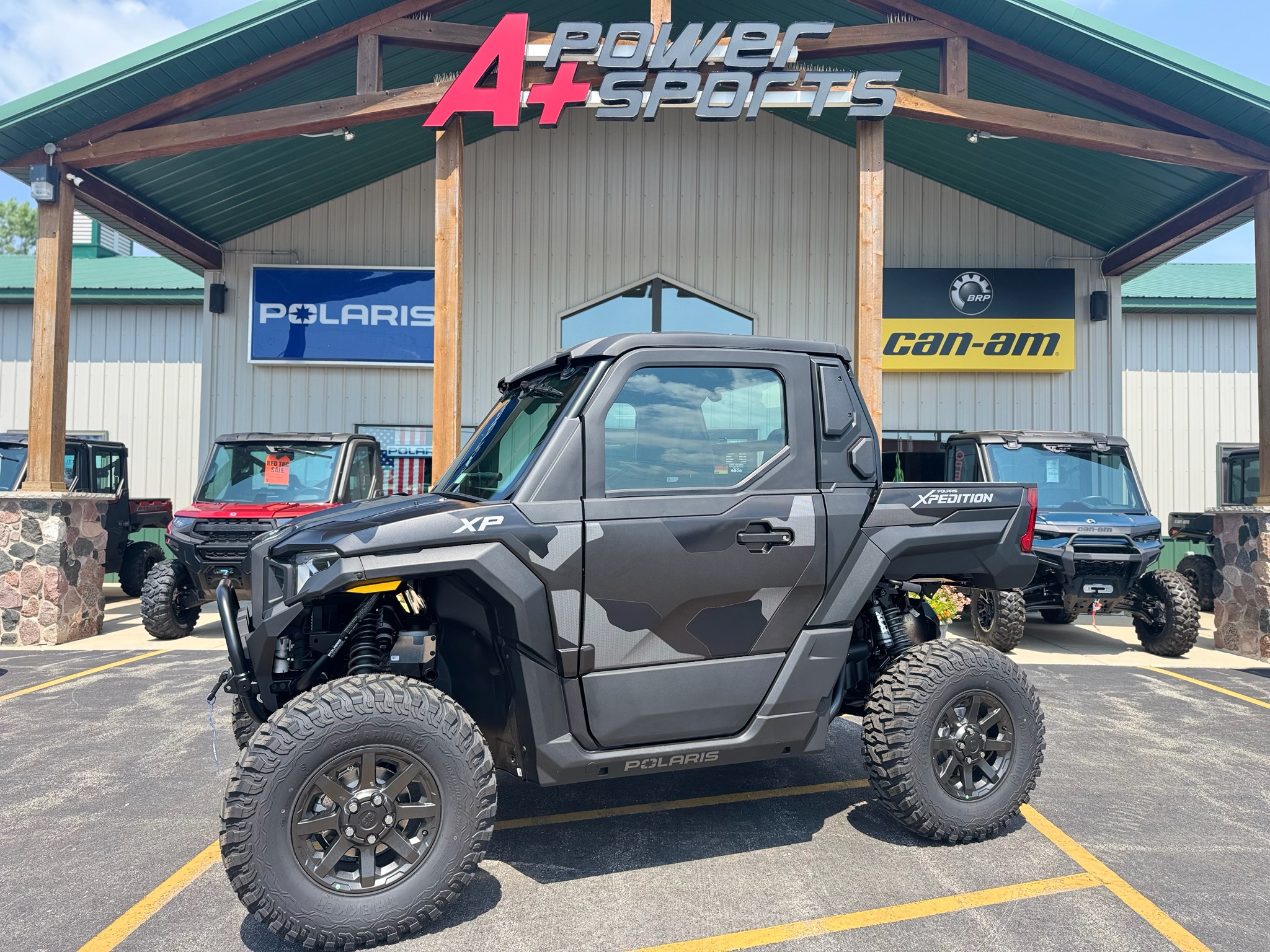 2026 Polaris Polaris XPEDITION XP Northstar for sale 1201983