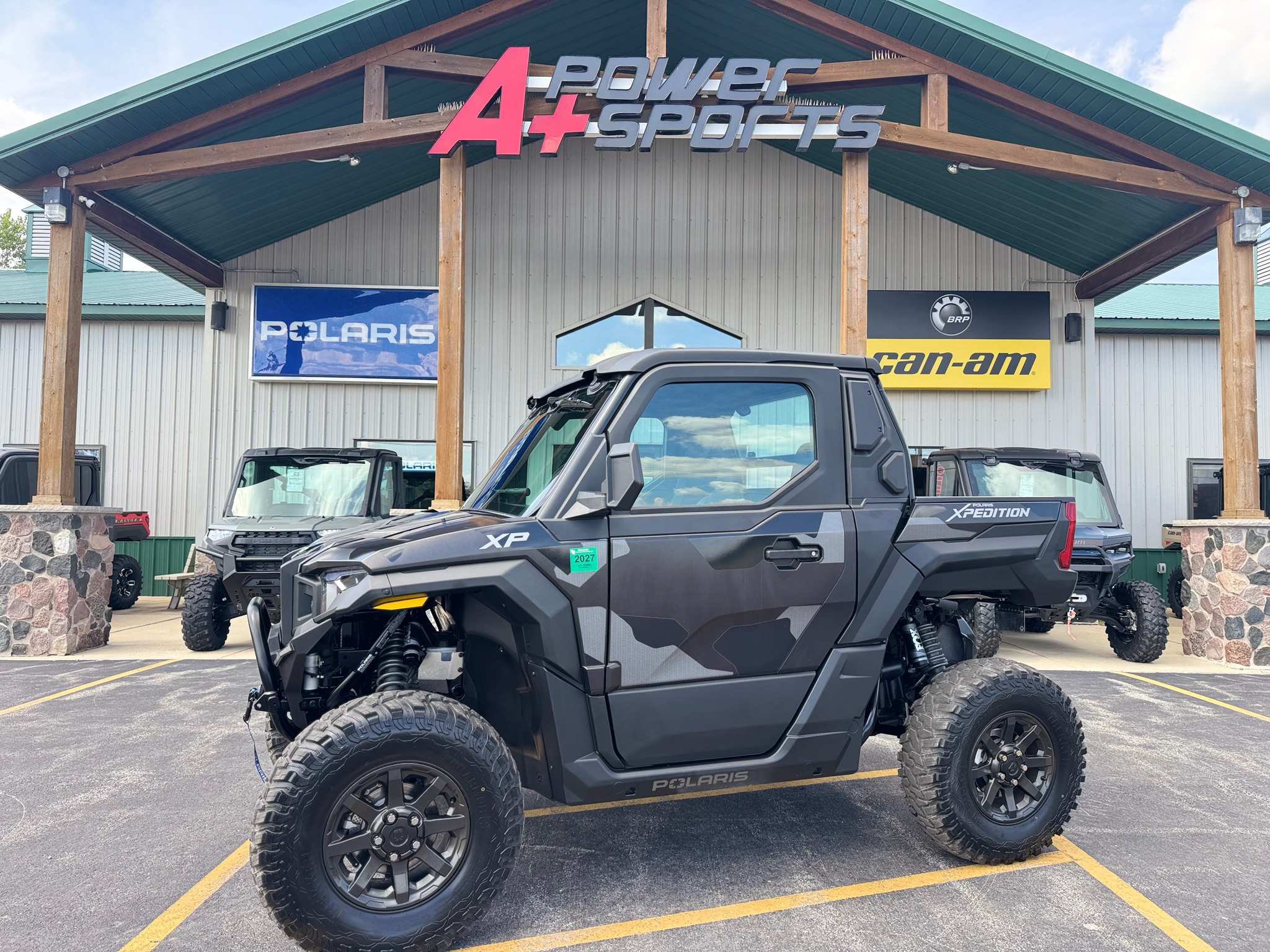 2026 Polaris Polaris XPEDITION XP NorthStar for sale 1291953