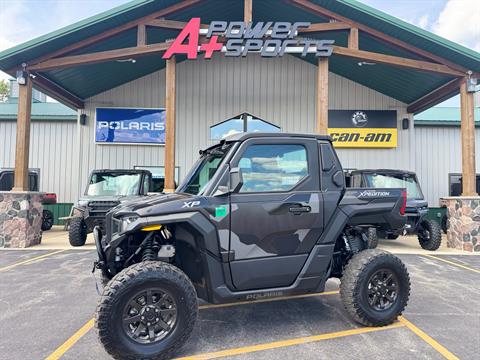 2026 Polaris XPEDITION XP NorthStar