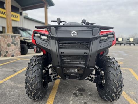 2026 Can-Am™ Outlander DPS 500 4