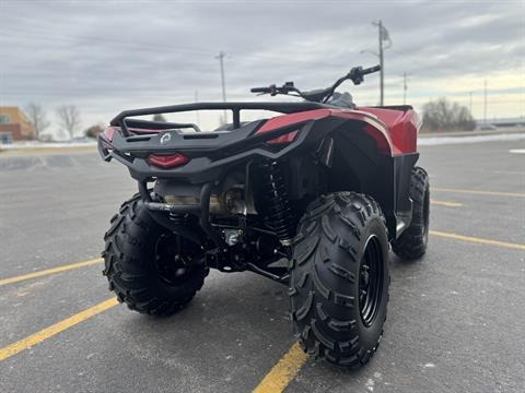 2026 Can-Am™ Outlander DPS 500 6