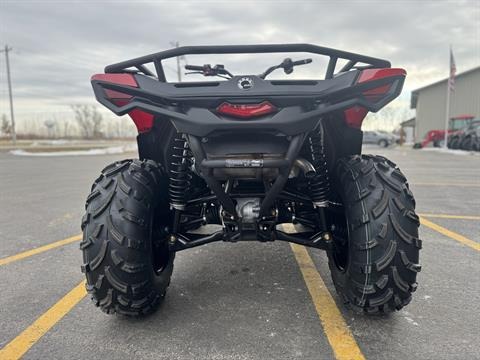 2026 Can-Am™ Outlander DPS 500 7