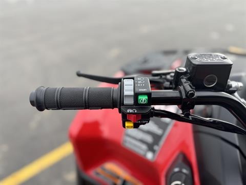 2026 Can-Am™ Outlander DPS 500 11